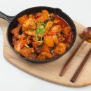 예찜닭 이미지