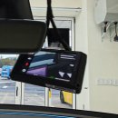 카리스마오토서비스 | 부산 썬팅|테슬라 주니퍼 리맥 900 농도 썬팅 시공기