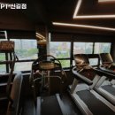 더라인핏PT 신길점 이미지