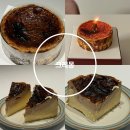 선릉 케이크 맛집 크레몽 바스크 치즈케이크 포장 후 기념일 후기 알려드려요