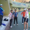 산청공설운동장 이미지