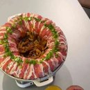 섬진칼국수 이미지