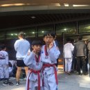 국가대표 나래 태권도장 이미지