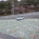 벽계관광지 통나무집 이미지