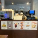 까페오월 | [김해 봉리단길 카페] 소금빵의 무한 변신! 디저트 천국 '카페오월' 방문 후기