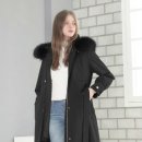 엘림세탁소 | 엘림모피 프리미엄 렉스안감 라쿤 스킨후드야상 리뷰 — 고급 소재와 스타일링 팁