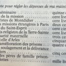Les Misérables 읽기 5 - TI. L1. 2. M. Myriel Devient M. Bienvenu (1) 이미지