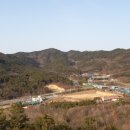 [국도32] 서산시 차리