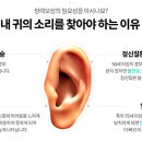 시원 보청기 이미지