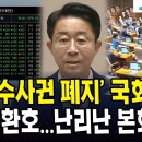 [곽상언 반대] '보완수사권 폐지' 국회 통과.gif 이미지