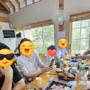 샘농원 | [파주 조리읍]여름보양식 부모님 모시고 가기좋은 오리맛집 조리샘 농원가든
