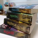 청소년 ’사피엔스’ 함께 읽기 | 에라곤 7점대 영어원서 전권 읽은 아이 | 호빗·반지의제왕·사피엔스까지 독서계획