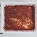 주식회사 안다 | 중독성 있는 매운 김치, 대전 선화동 매운 실비김치, 파김치 택배 주문 후기
