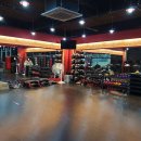 안산 TEAM KO 복싱짐 이미지