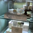 백미당현대아울렛 | 동대문 현대시티아울렛 │ 카페 백미당 아이스크림 라떼 후기 ☕️