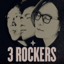 수그니 벙주님~＜3 Rockers＞ 이미지