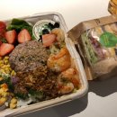 서귀포2청사 | 그린 샐러드&amp;샌드위치 | 제주 서귀포 2청사 포케 맛집 추천, 간단 후기