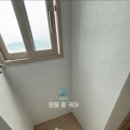 한신더휴센트럴파크아파트경로당 | 오창 한신더휴 센트럴파크 아파트 베란다 · 세탁실 결로·곰팡이 예방 탄성코트 시공 후기