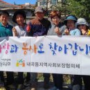 내곡동 주민센터 이미지