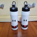 Under Armour water Bottle 언더아머 냉온 물병.마지막 재고 이미지