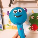 주식회사 태라 | 베스킨라빈스 몬스터주식회사 프로젝션램프 소장각