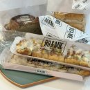 (주)신세계레코드코너 | 신세계 강남 스위트파크 베이커리 보앤미 BO&amp;MIE 가격, 종류, 추천 후기, 바크슈 팝업매장정보