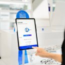 라운즈안경 염창역점 이미지