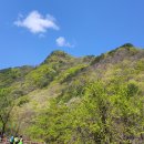 금강산 가는길 안내소 이미지