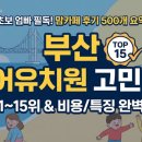 해럴드유치원 | [부산] 영어유치원 순위 1위~15위 &amp; 비용/특징 완벽 정리 (초보 엄빠 필독)