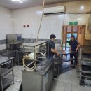 주식회사 더바른티엠씨 | 대전주방청소 식당청소 해썹 위생등급제 퀄리티 좋은 바른클린에서 대청소 진행