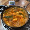 신고령촌돼지찌개 | 대구 달서구 월성동 점심맛집 신고령촌돼지찌개월성본점