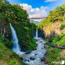 재인폭포공원 주차장 이미지