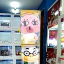 혜자 인형뽑기 이미지