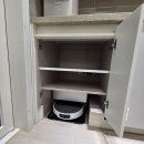 연락수로 | 힐스테이트다산 직배수로청리폼 로보락