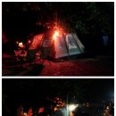 금다래캠핑장 이미지