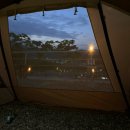 화장산 캠핑장 이미지