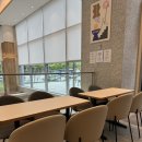 티타운빌딩 | 문정역 디저트 카페 대형 공부하기 좋은 ‘투썸 문정법조타운점’ 메뉴/가격/좌석 후기