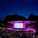 297 | 브리즈번 야외 영화관 소개 및 후기 | 호주🇦🇺 297일차 (2)