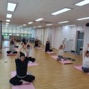 건강요가교실 이미지