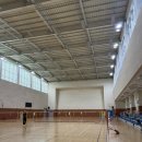 홍천체육관(실내) 이미지