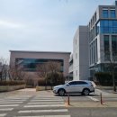 용인시청 제1별관 이미지