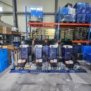 승리 스크린골프 이미지