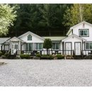 금당계곡블루마운틴 이미지