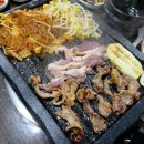 동광생오리집