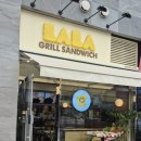 라라브레드 상봉역점