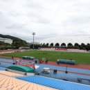 부산종합운동장 아시아드보조경기장 이미지