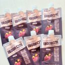 굿바디핏 | 출산후 다이어트 필수템, 데이바디핏 단백질쉐이크 고구마맛 솔직후기