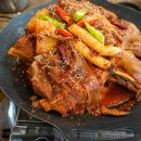 양평쭈꾸미 | 누리마을남도맛집 양평 감자탕 양평 쭈꾸미 양평 뼈해장국 식사 후기