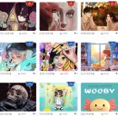 디지털드로잉 (응용) 이미지