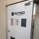 인트로 | 부산 수영역·망미 PT 추천 |인트로피트니스 망미점 1개월 솔직 후기